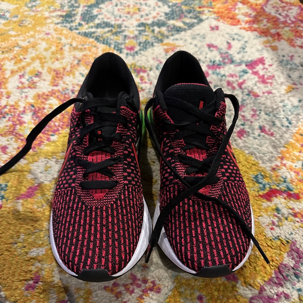 Nike React Infinity Run Flyknit